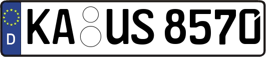 KA-US8570