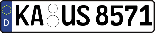 KA-US8571