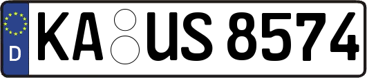 KA-US8574
