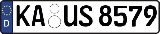 KA-US8579