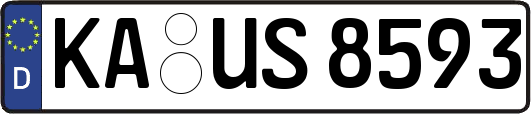 KA-US8593