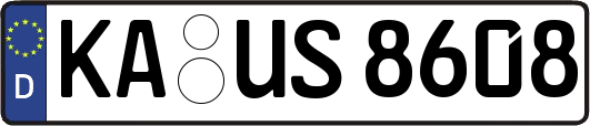 KA-US8608