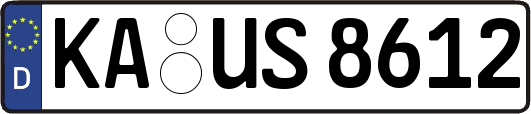 KA-US8612