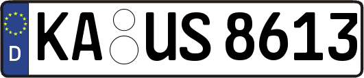 KA-US8613