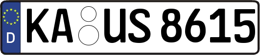 KA-US8615