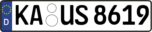 KA-US8619