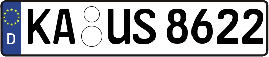 KA-US8622