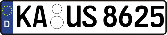 KA-US8625