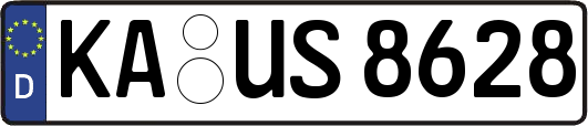KA-US8628