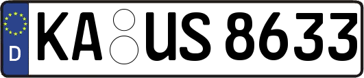 KA-US8633