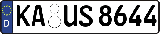 KA-US8644