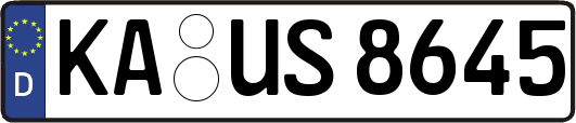 KA-US8645