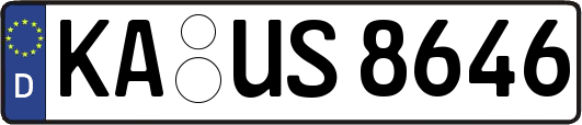 KA-US8646