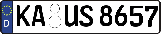 KA-US8657
