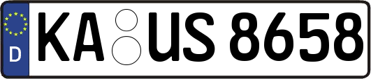 KA-US8658