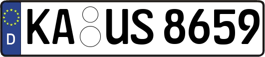 KA-US8659