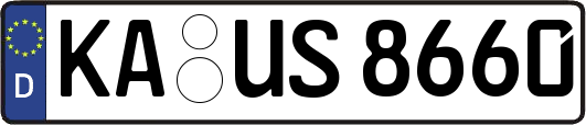 KA-US8660