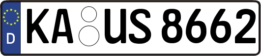 KA-US8662