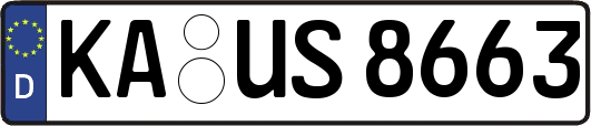 KA-US8663