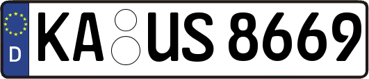KA-US8669