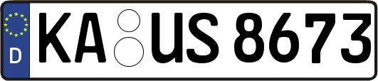 KA-US8673
