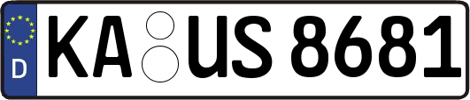 KA-US8681