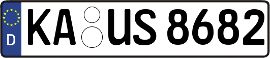 KA-US8682