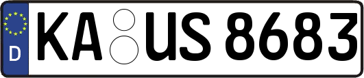 KA-US8683