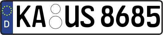 KA-US8685