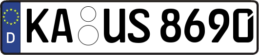KA-US8690