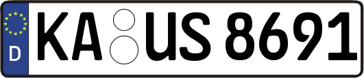 KA-US8691
