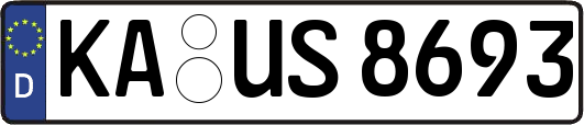 KA-US8693