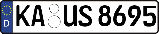 KA-US8695