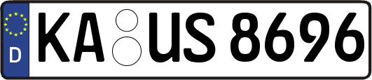 KA-US8696