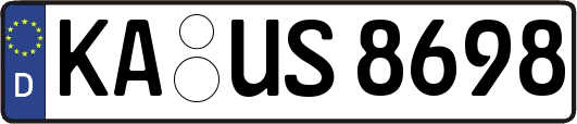 KA-US8698