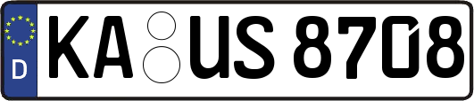 KA-US8708