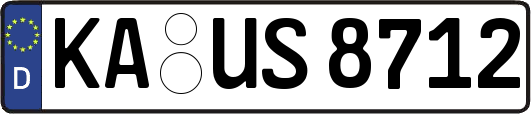 KA-US8712