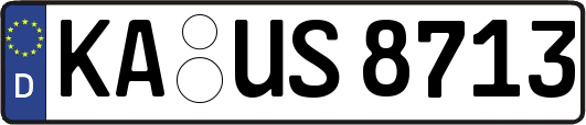 KA-US8713