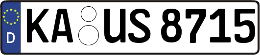 KA-US8715
