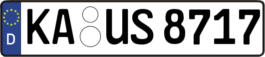 KA-US8717