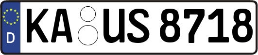 KA-US8718