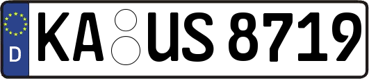 KA-US8719