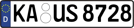 KA-US8728