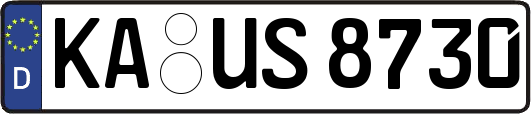 KA-US8730