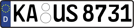 KA-US8731