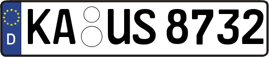 KA-US8732
