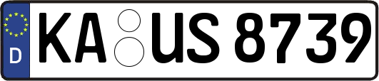 KA-US8739
