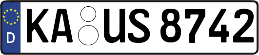 KA-US8742