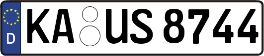 KA-US8744