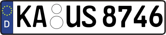 KA-US8746